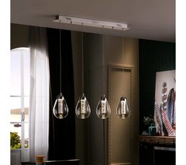 Подвесной светильник SCHULLER Taccia 4 LED, фото 1