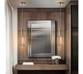 Подвесной светильник SCHULLER Micron 1 LED, фото 1