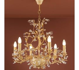 Подвесной светильник SCHULLER Verdi Ø64, фото 1