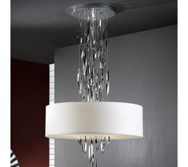 Подвесной светильник SCHULLER Domo 4 LED, фото 1