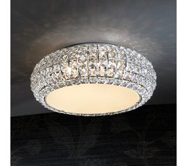 Потолочный светильник SCHULLER Diamond Ø40, фото 1