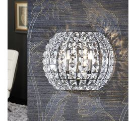 Настенный светильник SCHULLER Diamond 2 LED, фото 1