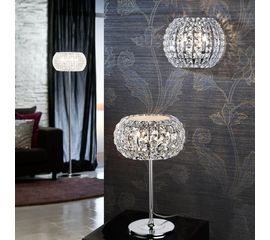 Настольный светильник SCHULLER Diamond 3 LED, фото 1