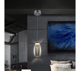 Подвесной светильник SCHULLER Nebula 1 LED, фото 1