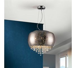 Подвесной светильник SCHULLER Caelum 5 LED, фото 1