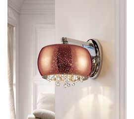 Настенный светильник SCHULLER Caelum 1 LED, фото 1