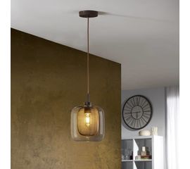 Подвесной светильник SCHULLER Fox 1 LED, фото 1