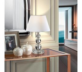 Настольный светильник SCHULLER Mercury 1 LED, фото 1