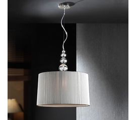 Подвесной светильник SCHULLER Mercury 3 LED, фото 1