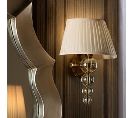 Настенный светильник SCHULLER Mercury 1 LED, фото 1