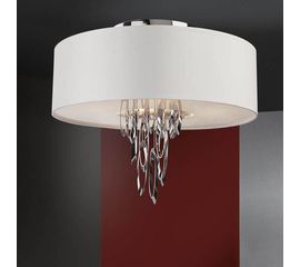 Потолочный светильник SCHULLER Domo 4 LED, фото 1