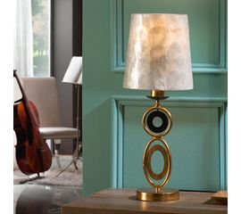 Настольный светильник SCHULLER Eden 1 LED, фото 1