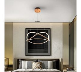 Подвесной светильник SCHULLER Ocellis Ø47, фото 1