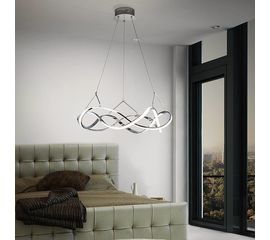 Подвесной светильник SCHULLER Molly Ø53, фото 1