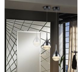 Подвесной светильник SCHULLER Elie 1 LED, фото 1