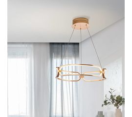 Подвесной светильник SCHULLER Colette Ø47, фото 1