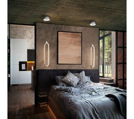 Подвесной светильник SCHULLER Colette 1 LED, фото 1