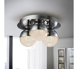 Потолочный светильник SCHULLER Sphere 3Л.Ø30, фото 1