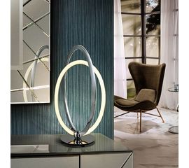 Настольный светильник SCHULLER Ocellis Ø23, фото 1