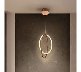 Подвесной светильник SCHULLER Ocellis Ø21, фото 1