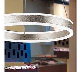 Подвесной светильник SCHULLER Nelia Ø50, фото 1