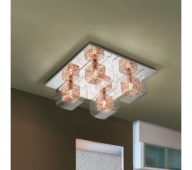 Потолочный светильник SCHULLER Lios 4 LED, фото 1