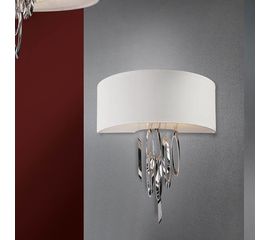 Настенный светильник SCHULLER Domo 2 LED, фото 1