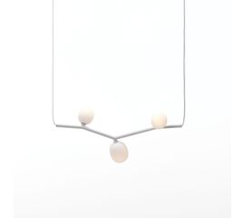 Подвесной светильник Brokis IVY HORIZONTAL, фото 1