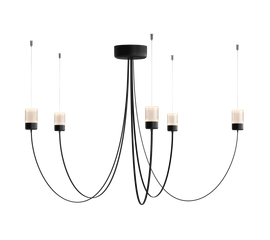 Люстра Moooi Gravity Chandelier, фото 1