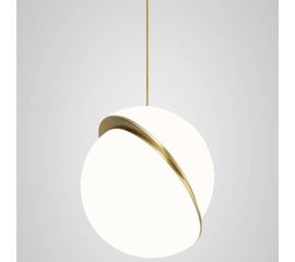 Подвесной светильник Lee Broom Crescent 1 LED, фото 1