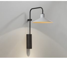 Настенный светильник BOVER Platet A/02, фото 1