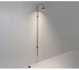 Настенный светильник BOVER Platet A/05, фото 1