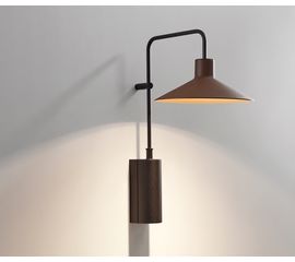 Уличный светильник BOVER Platet A/01 Outdoor, фото 1