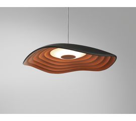 Подвесной светильник BOVER Valentina S/24, фото 1