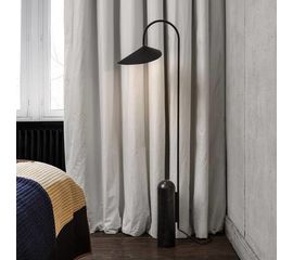 Напольный светильник ferm LIVING Arum, фото 1