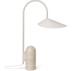 Настольный светильник ferm LIVING Arum, фото 1