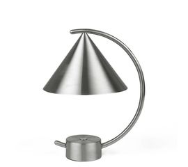 Настольный светильник ferm LIVING Meridian, фото 1