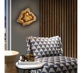 Настенный светильник SCHULLER Halo, фото 1