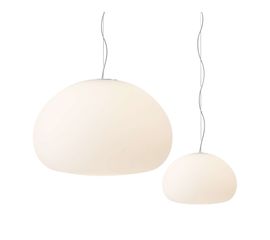 Подвесной светильник MUUTO Fluid Ø23, фото 1