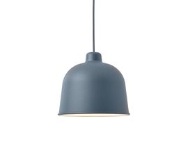 Подвесной светильник MUUTO Grain, фото 1