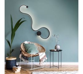 Настенный светильник SCHULLER Grafos, фото 1