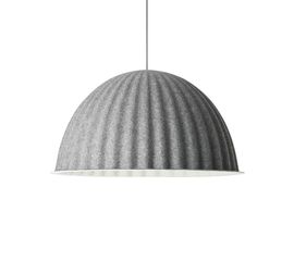 Подвесной светильник MUUTO Under Ø55, фото 1