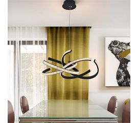 Подвесной светильник SCHULLER Ring II, фото 1