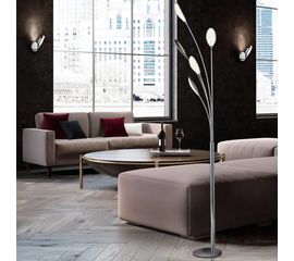 Напольный светильник SCHULLER Lucila, фото 1