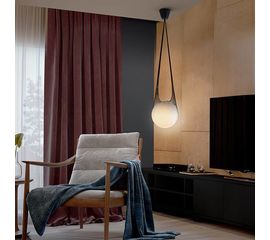 Подвесной светильник SCHULLER Globe Ø30, фото 1