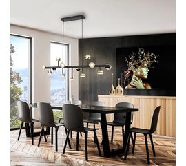 Подвесной светильник SCHULLER Altais II, фото 1