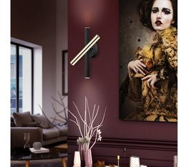 Настенный светильник SCHULLER Varas, фото 1