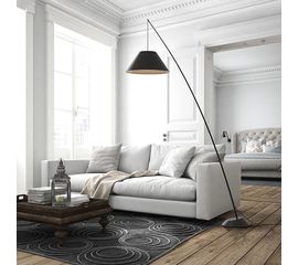 Напольный светильник SCHULLER Junco, фото 1