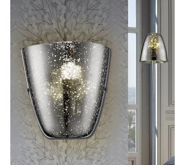 Настенный светильник SCHULLER Quasar, фото 1