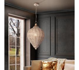 Подвесной светильник SCHULLER Tebas, фото 1